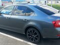 2013 Skoda Octavia III (A7), серый, 850000 рублей - вид 7
