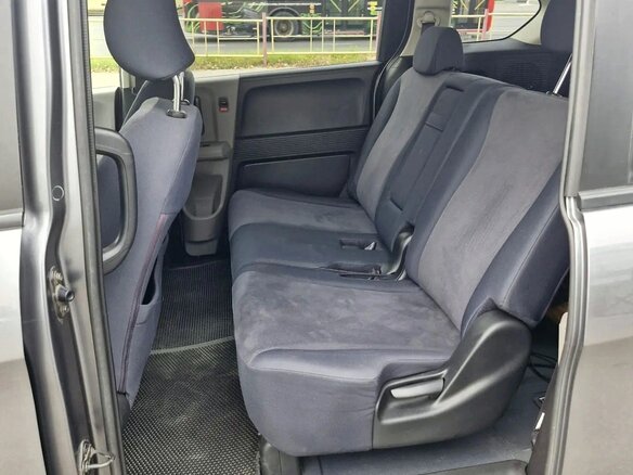 2010 Honda Freed I, серый, 815000 рублей - вид 13