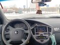 2002 Kia Carens I (RS) Рестайлинг, зелёный, 550000 рублей - вид 6