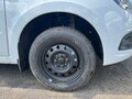 2025 Lada (ВАЗ) Granta I Рестайлинг, белый, 841499 рублей - вид 2