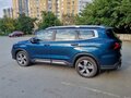 2023 Geely Okavango I Рестайлинг, синий, 2800000 рублей - вид 1
