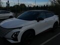 2023 Omoda C5 I, белый, 2000000 рублей - вид 4