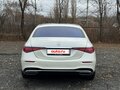 2021 Mercedes-Benz S-Класс 350 d Long 4MATIC VII (W223), белый, 11900000 рублей - вид 4