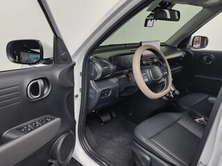 2025 Hyundai Casper I Рестайлинг, белый, 2000000 рублей, вид 5