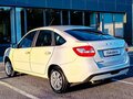 2025 Lada (ВАЗ) Granta I Рестайлинг, белый, 1187000 рублей - вид 5