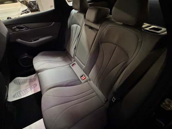 2026 Geely Galaxy M7, чёрный, 3599000 рублей - вид 11