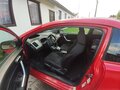 2010 Honda Civic VIII Рестайлинг, красный, 700000 рублей - вид 6
