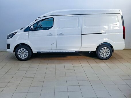 2026 SKM M7, белый, 2599000 рублей, вид 3
