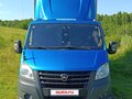 2018 ГАЗ ГАЗель Next, голубой, 2900000 рублей - вид 1