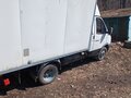 2007 ГАЗ ГАЗель (3302), белый, 490000 рублей - вид 2