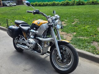 BMW R 1200 C