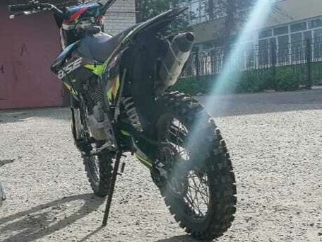 2024 BSE Z3, чёрный, 120000 рублей, вид 2