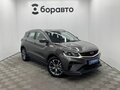 2023 Geely Coolray I, серый, 1699000 рублей - вид 2