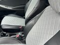 2015 Hyundai Solaris I Рестайлинг, белый, 850000 рублей - вид 5
