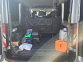 2020 Ford Transit, серебристый, 3430000 рублей - вид 9
