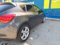 2012 Opel Astra J, серый, 905000 рублей - вид 5