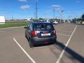 2008 Hyundai Getz I Рестайлинг, серый, 980000 рублей - вид 5
