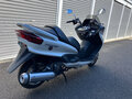 2003 Yamaha Majesty 250, белый - вид 3