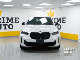 2023 BMW X5 40i IV (G05/G18) Рестайлинг, белый, 10999000 рублей, вид 2