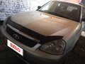2011 Lada (ВАЗ) Priora I, серебристый, 365000 рублей - вид 2