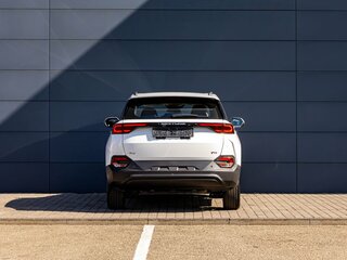 2023 FAW Bestune T77 I, белый, 2295000 рублей, вид 5