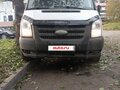 2010 Ford Transit, белый, 810000 рублей - вид 4