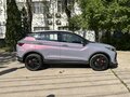 2026 Geely Coolray I Рестайлинг 2, пурпурный - вид 6
