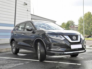 2026 Nissan X-Trail III Рестайлинг 2, серый, 2903000 рублей, вид 2