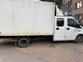 2019 ГАЗ ГАЗель (33023/330273) Фермер, белый, 1800000 рублей - вид 1