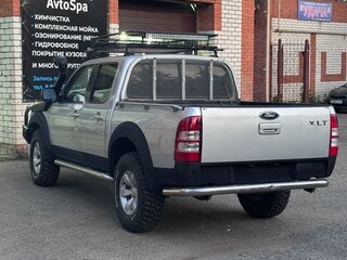2008 Ford Ranger II, серебристый, 1150000 рублей, вид 5