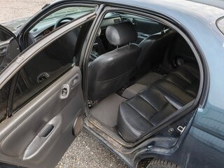 1996 Toyota Carina E, синий, 300000 рублей, вид 4