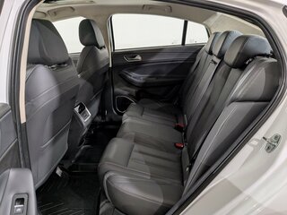 2023 Omoda S5, белый, 1740000 рублей, вид 4