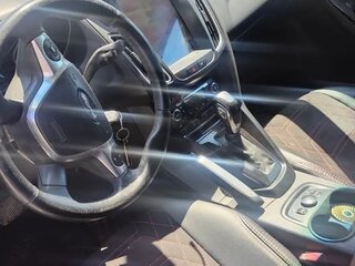 2012 Ford Focus III, чёрный, 900000 рублей, вид 5