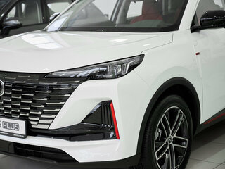 2026 Changan UNI-S I, белый, 3179900 рублей, вид 2
