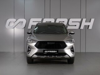 2020 Haval F7 I, серый, 2140000 рублей, вид 3