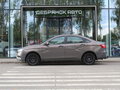 2021 Lada (ВАЗ) Vesta I, серый, 1045000 рублей - вид 1
