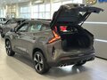 2026 Geely Cityray, серый, 3214990 рублей - вид 11