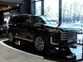 2024 Exeed VX I Рестайлинг, чёрный, 5530000 рублей - вид 2