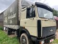 1996 МАЗ 5336, серый, 300000 рублей - вид 1