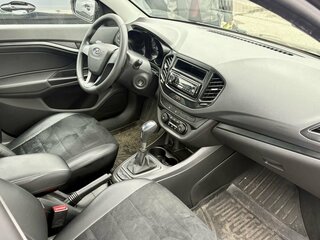 2020 Lada (ВАЗ) Vesta I, коричневый, 1079000 рублей, вид 5