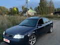 1997 Audi A6 II (C5), синий - вид 6