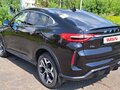 2023 Haval F7x I Рестайлинг, чёрный, 2390000 рублей - вид 4