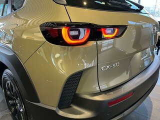 2025 Mazda CX-50, бежевый, 4800000 рублей, вид 4