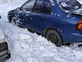 2010 ЗАЗ Chance, синий, 79000 рублей - вид 3