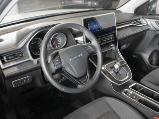 2024 Haval M6 II, белый, 1825400 рублей, вид 5