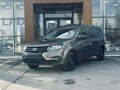 2025 LADA (ВАЗ) Largus, коричневый