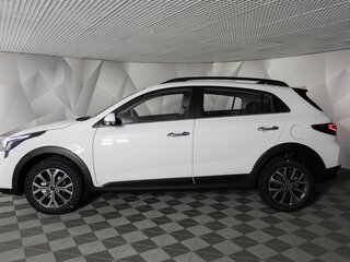 2025 Solaris KRX, белый, 3010000 рублей, вид 2