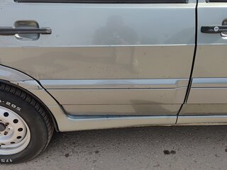 2007 Lada (ВАЗ) 2115, серый, 165000 рублей, вид 5