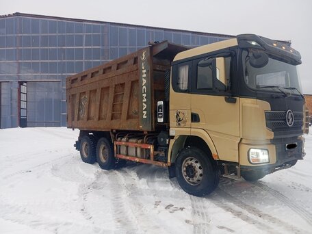 2023 Shacman (Shaanxi) X3000, золотистый, 3970000 рублей, вид 1