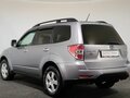 2008 Subaru Forester III, серый, 685000 рублей - вид 6